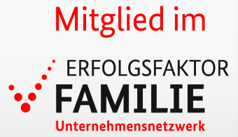 Logo Erfolgsfaktor Familie