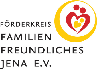 Logo Förderkreis Familienfreundliches Jena e.V.